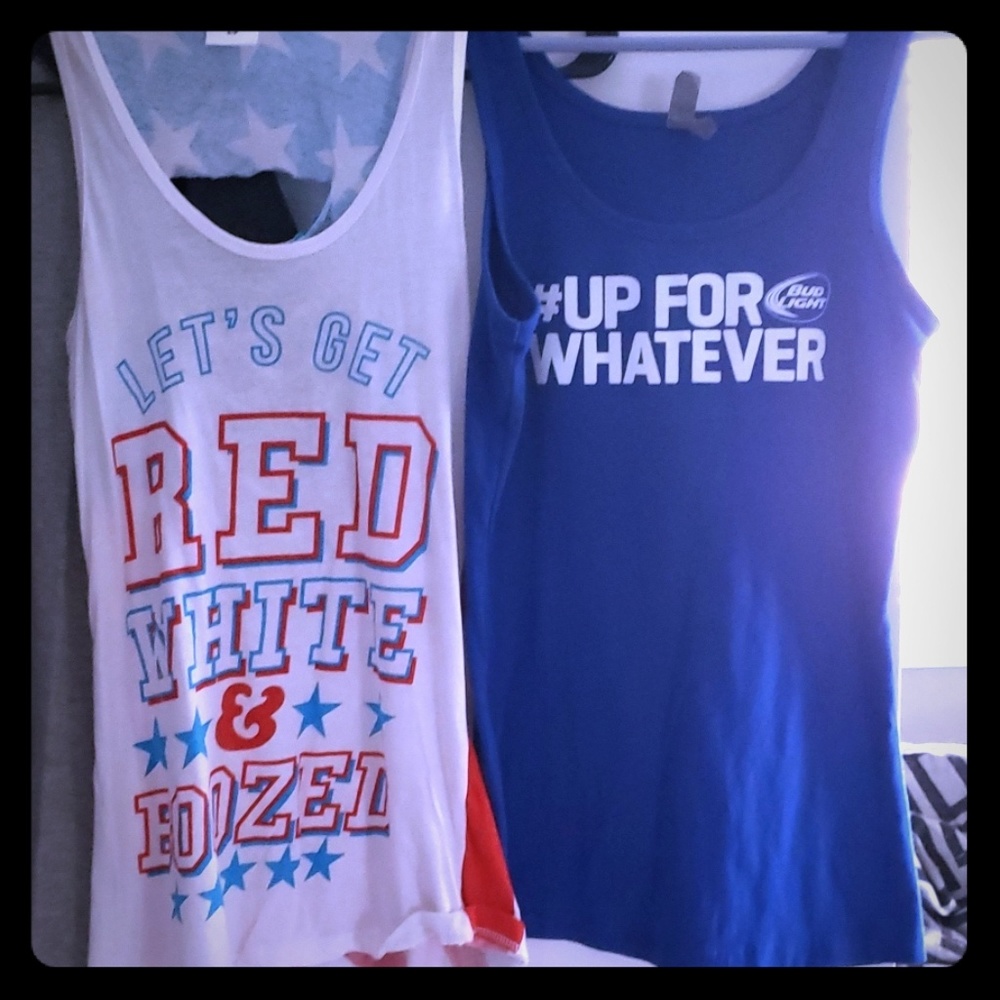 Tanks